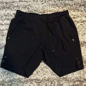 Men’s License To Train Lululemon Shorts